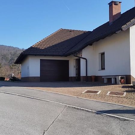 Apartment Beks Postojna Exterior photo