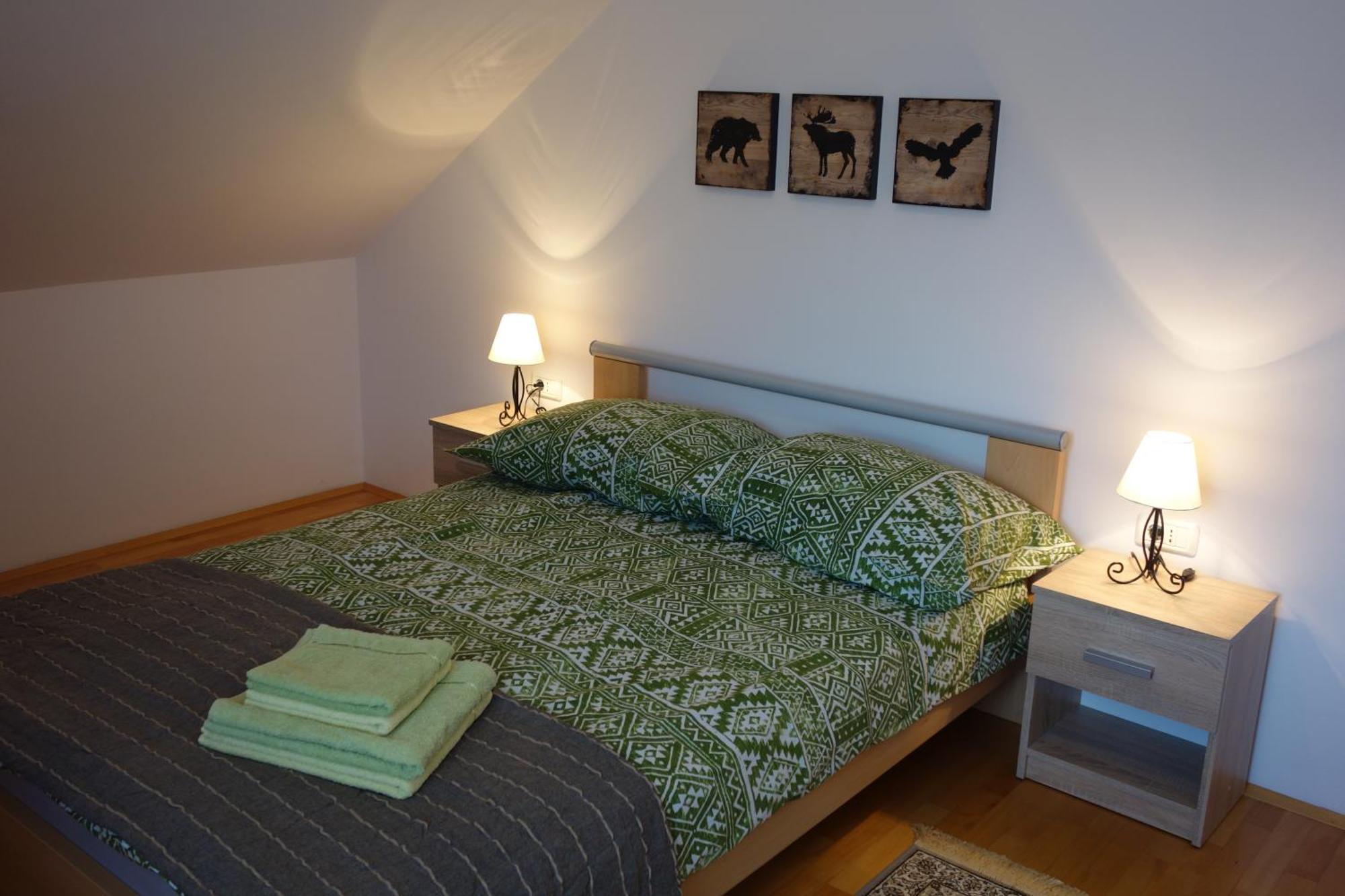 Apartment Beks Postojna Exterior photo